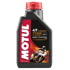 Motul 7100 4T 10W60