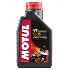 Motul 7100 4T 15W50