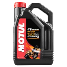 Motul 7100 4T 15W50