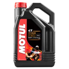 Motul 7100 4T 20W50