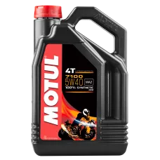 Motul 7100 4T 5W40