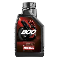 Motul 800 2T FACTORY LINE ROAD RACING