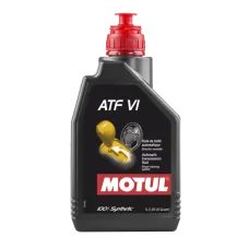 Motul ATF VI