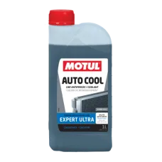 Motul Auto Cool Expert Ultra