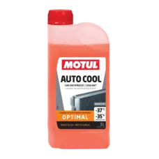 Motul Auto Cool Optimal -37