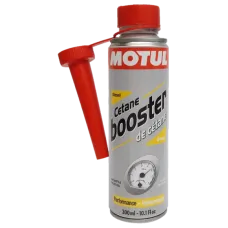 Motul Cetane Booster Diesel