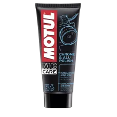 Motul Chrome & Alu Polish E6