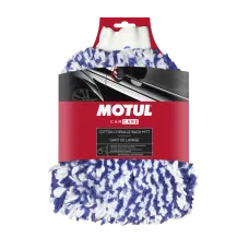 Motul Cotton Chenille Wash Mitt