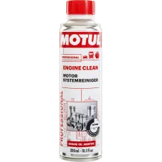 Motul Engine Clean Auto