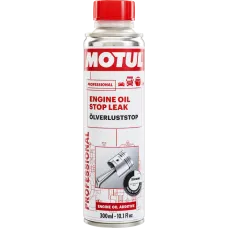 Motul Engine Oil Stop Leak