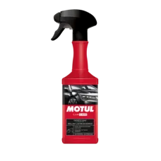 Motul Express Shine