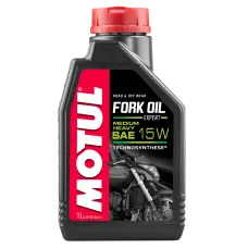 Motul Fork Oil Expert 15W