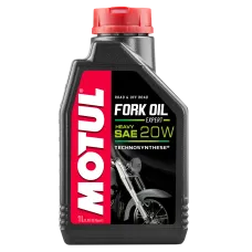 Motul Fork Oil Expert 20W