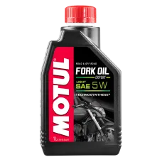 Motul Fork Oil Expert 5W