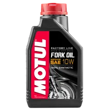 Motul Fork Oil FL 10W