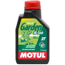 Motul GARDEN 2T HI-TECH