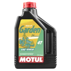 Motul Garden 4T 10W30