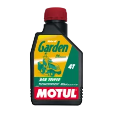Motul Garden 4T 10W40