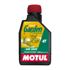 Motul Garden 4T 5W30
