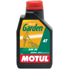 Motul GARDEN 4T SAE 30