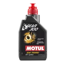 Motul Gear 300 75W90