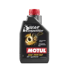 Motul Gear FF Competition 75W140