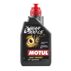 Motul Gear LS 75W90