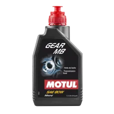 Motul Gear MB 80W