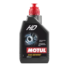 Motul HD 80W90