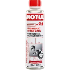 Motul Hydraulic Lifter Care