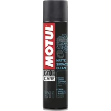 Motul Matte Surface Clean E11