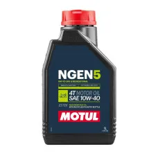 Motul NGEN 5 10W-40 4T