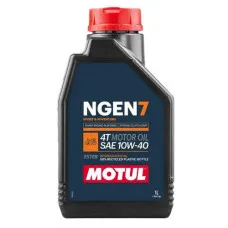 Motul NGEN 7 10W-40 4T