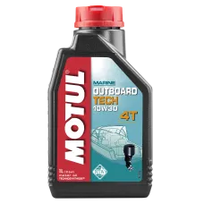 Motul Outboard Tech 4T 10W30