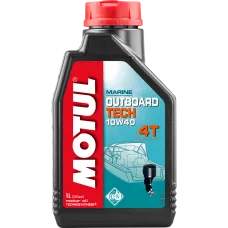 Motul Outboard Tech 4T 10W40