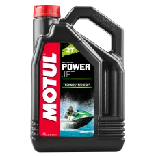 Motul Powerjet 2T