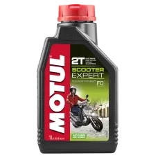 Motul Scooter Expert 2T
