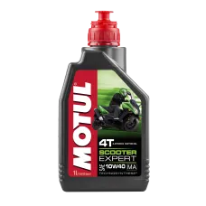 Motul Scooter Expert 4T 10W40 MA