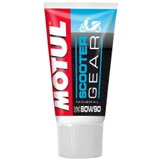 Motul Scooter Gear 80W90 0.150L