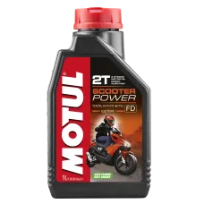 Motul Scooter Power 2T