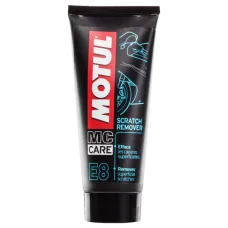 Motul Scratch Remover E8