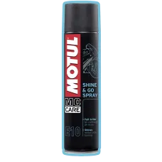 Motul Shine & Go E10