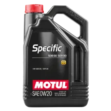 Motul Specific 508-509.00 0W20