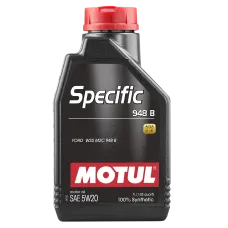 Motul Specific 948 B 5W20