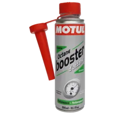 Motul Super Octane Booster