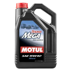Motul Tekma Mega 15W40