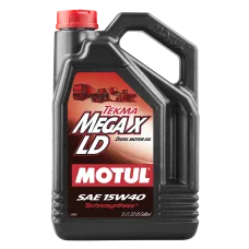Motul Tekma Mega X LD 15W40