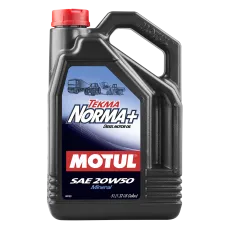 Motul TEKMA NORMA+ 20W50