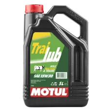 Motul TRAILUB 15W30