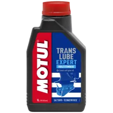 Motul Translube Expert 75W90
